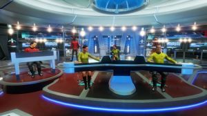 Star Trek: Bridge Crew (VR) PS4 10