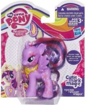 Figurka Hasbro My Little Pony Twilight Sparkle (B0387) 1