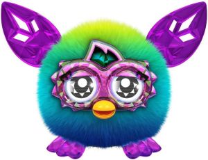 Figurka Hasbro Furby Furbling Crystal (A9621) 2