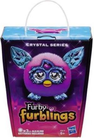 Figurka Hasbro Furby Furbling Crystal (A9619) 2