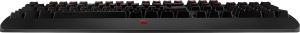 Klawiatura Zowie Celeritas II (9H.N0EAB.A2A) 2