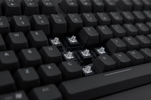 Klawiatura Zowie Celeritas II (9H.N0EAB.A2A) 6