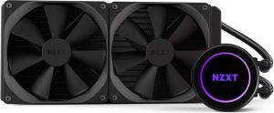 Chłodzenie wodne Nzxt Kraken X62 v.2 (RL-KRX62-02) 2
