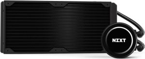 Chłodzenie wodne Nzxt Kraken X62 v.2 (RL-KRX62-02) 3