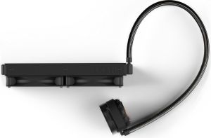 Chłodzenie wodne Nzxt Kraken X62 v.2 (RL-KRX62-02) 4