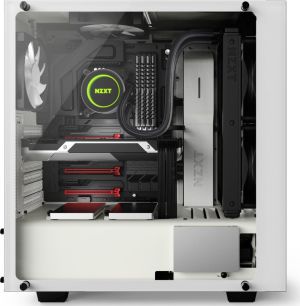 Chłodzenie wodne Nzxt Kraken X62 v.2 (RL-KRX62-02) 5