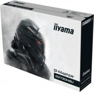 Monitor iiyama G-Master G2730HSU-B1 Black Hawk 12