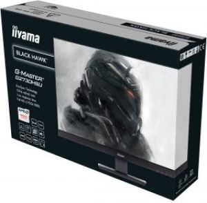 Monitor iiyama G-Master G2730HSU-B1 Black Hawk 15