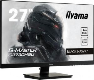 Monitor iiyama G-Master G2730HSU-B1 Black Hawk 2