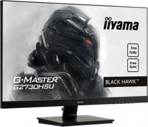 Monitor iiyama G-Master G2730HSU-B1 Black Hawk 3