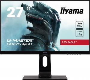 Monitor iiyama G-Master GB2760QSU-B1 Red Eagle 1