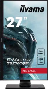 Monitor iiyama G-Master GB2760QSU-B1 Red Eagle 2