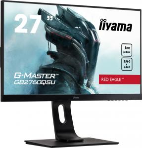 Monitor iiyama G-Master GB2760QSU-B1 Red Eagle 3
