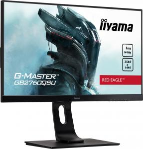 Monitor iiyama G-Master GB2760QSU-B1 Red Eagle 4