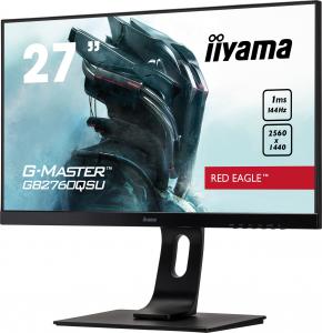 Monitor iiyama G-Master GB2760QSU-B1 Red Eagle 5