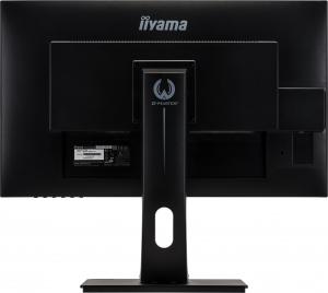 Monitor iiyama G-Master GB2760QSU-B1 Red Eagle 8