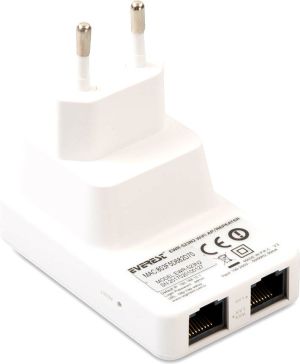 Access Point Everest EWR-523N2 v2 biały (EVERNW13816) 2