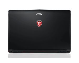 Laptop MSI GP62 7RD(Leopard)-834XPL 3
