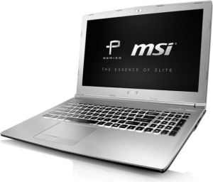 Laptop MSI PL60 7RD-010XPL 1