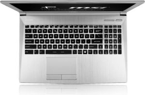 Laptop MSI PL60 7RD-010XPL 3