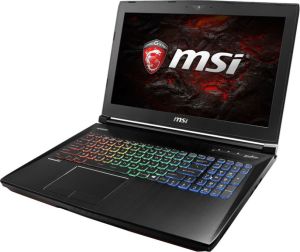 Laptop MSI GT62VR 7RD(Dominator)-219XPL 2