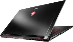 Laptop MSI GS73VR 7RF(Stealth Pro)-201PL 5