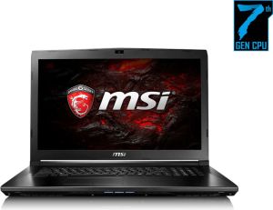 Laptop MSI GL72 7RD-021XPL 1