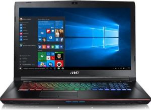 Laptop MSI GE72MVR 7RG(Apache Pro)-043PL 2