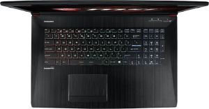 Laptop MSI GE72MVR 7RG(Apache Pro)-043PL 7
