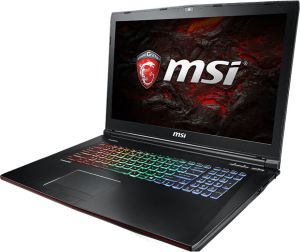 Laptop MSI GE72MVR 7RG(Apache Pro)-043PL 8