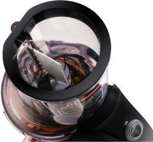 Wyciskarka wolnoobrotowa Kalorik FE3000 5