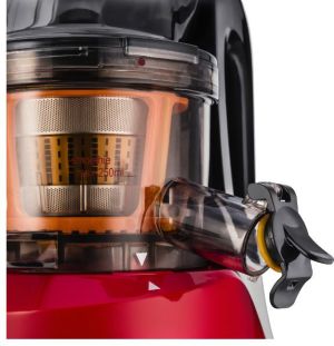 Wyciskarka wolnoobrotowa Kalorik FE3000 6