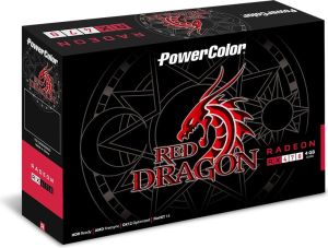 美品AMD RadeonRX470　PowerColor AXRX470 Amazon | PowerColor ビデオカード AMD RADEON RX470搭載 AXRX