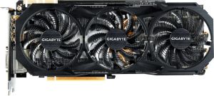 Karta graficzna Gigabyte GeForce GTX 1070 G1 ROCK, 8GB GDDR5 (256 Bit), DP, HDMI, DVI-D, BOX (GV-N1070G1 ROCK-8GD) 3