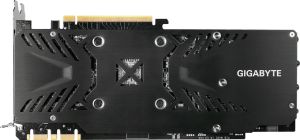 Karta graficzna Gigabyte GeForce GTX 1070 G1 ROCK, 8GB GDDR5 (256 Bit), DP, HDMI, DVI-D, BOX (GV-N1070G1 ROCK-8GD) 5