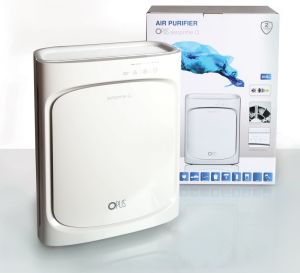 Oczyszczacz powietrza Opus AeroPrime Q 4