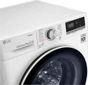 Pralka LG F2WN4S7S0 1