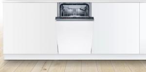Zmywarka Bosch SRV2XMX01E 2