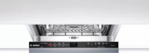 Zmywarka Bosch SRV2XMX01E 4