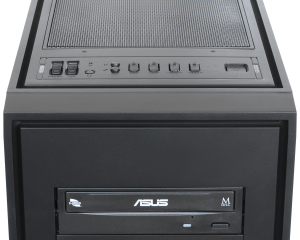 Komputer Elite Boosted Core i5-7600K, 8 GB, GTX 1060, 128 GB SSD 1 TB HDD 4