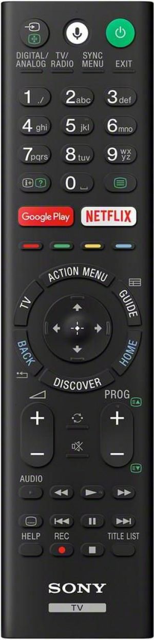 Telewizor Sony LED 4K (Ultra HD) Android 11