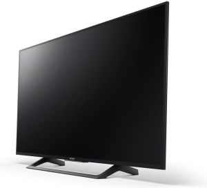 Telewizor Sony LED 4K (Ultra HD) Android 2