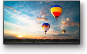 Telewizor Sony LED 4K (Ultra HD) Android 3