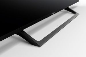 Telewizor Sony LED 4K (Ultra HD) Android 7