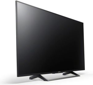 Telewizor Sony LED 4K (Ultra HD) Android 8