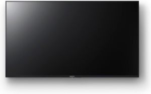 Telewizor Sony LED 4K (Ultra HD) Android 9