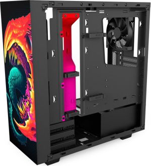 Obudowa Nzxt S340 Elite Hyper Beast 6