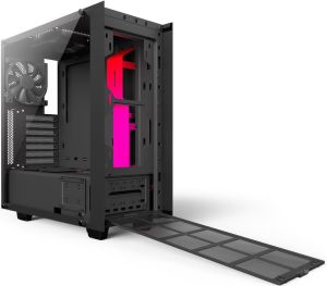 Obudowa Nzxt S340 Elite Hyper Beast 9