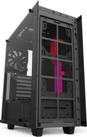 Obudowa Nzxt S340 Elite Hyper Beast 10