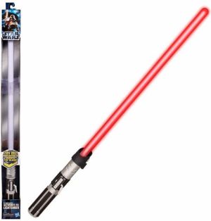 Hasbro Star Wars Elektroniczny Miecz Świetlny Ultimate Lord Vader 1